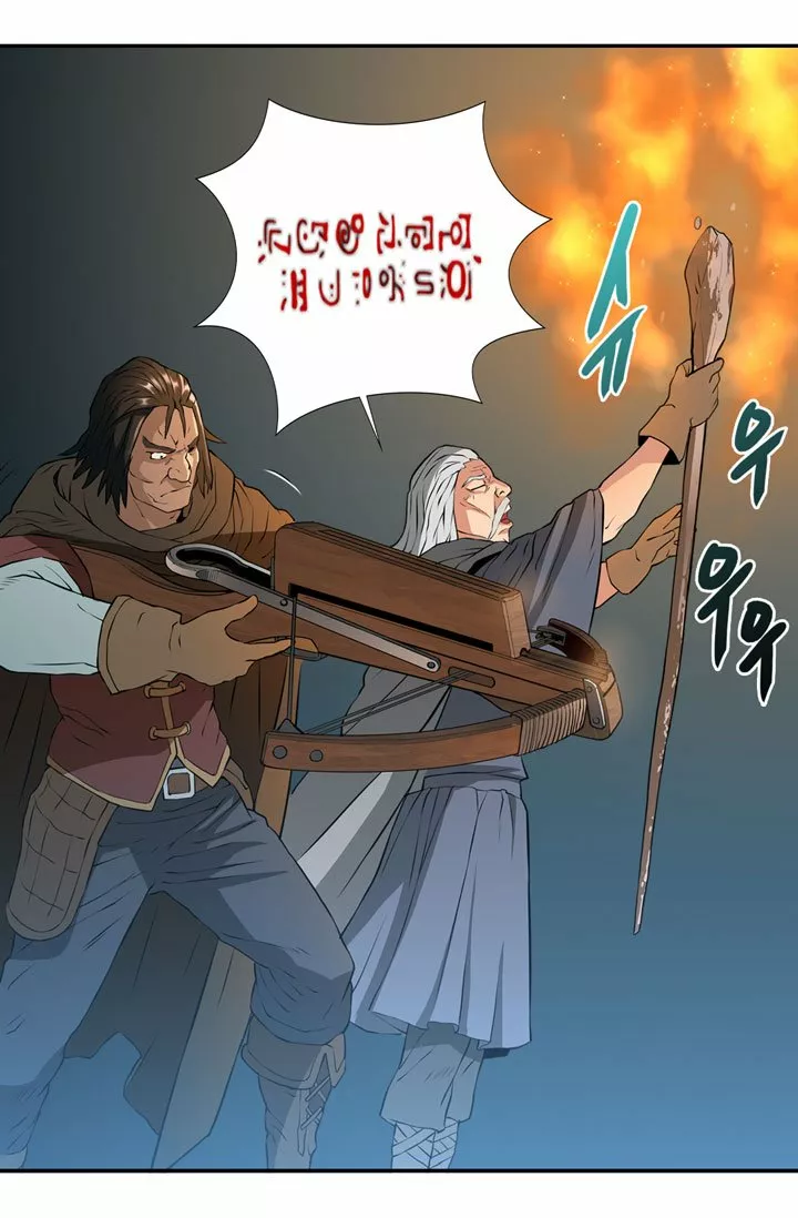 Página 46 del Manga