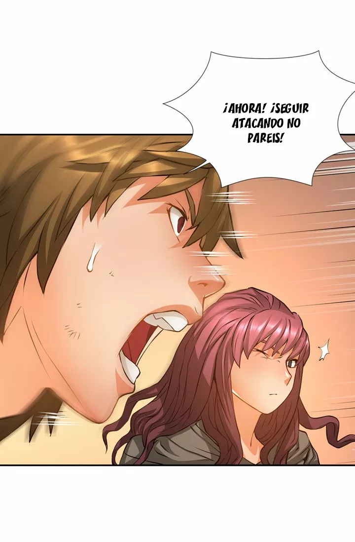 Página 50 del Manga