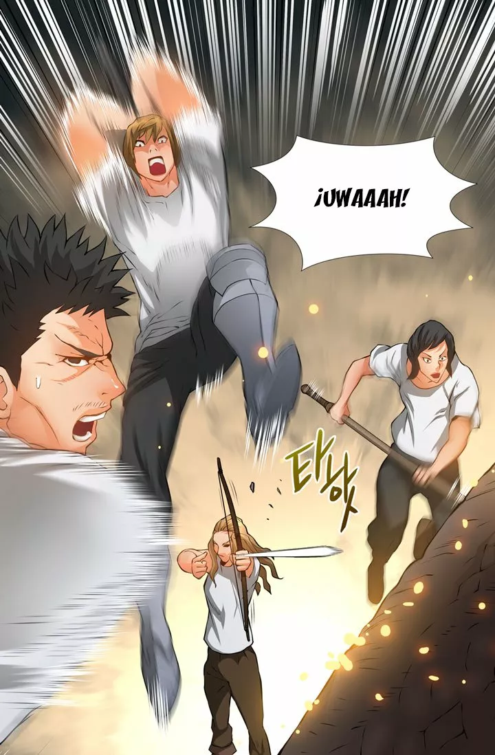 Página 52 del Manga