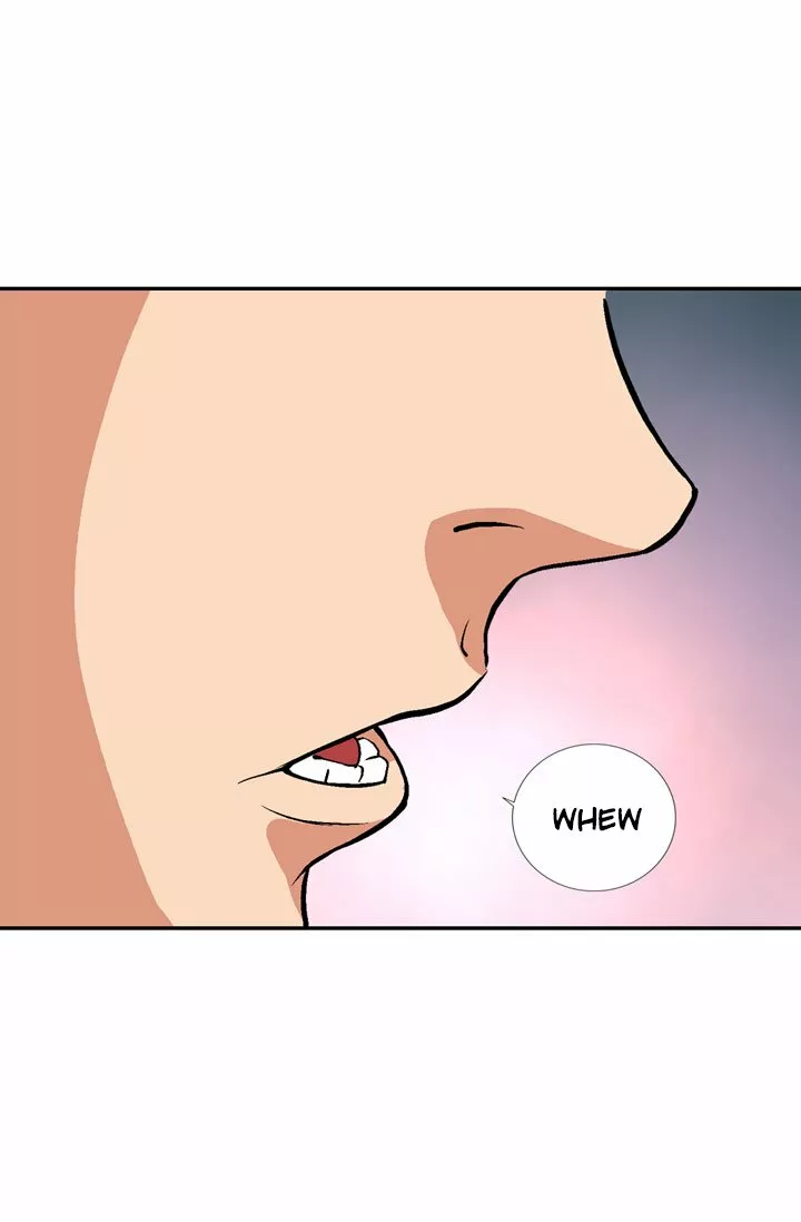 Página 55 del Manga