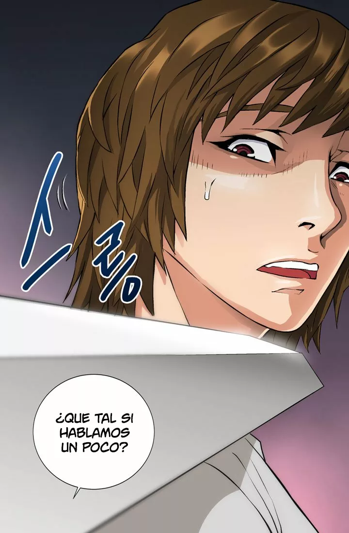 Página 58 del Manga