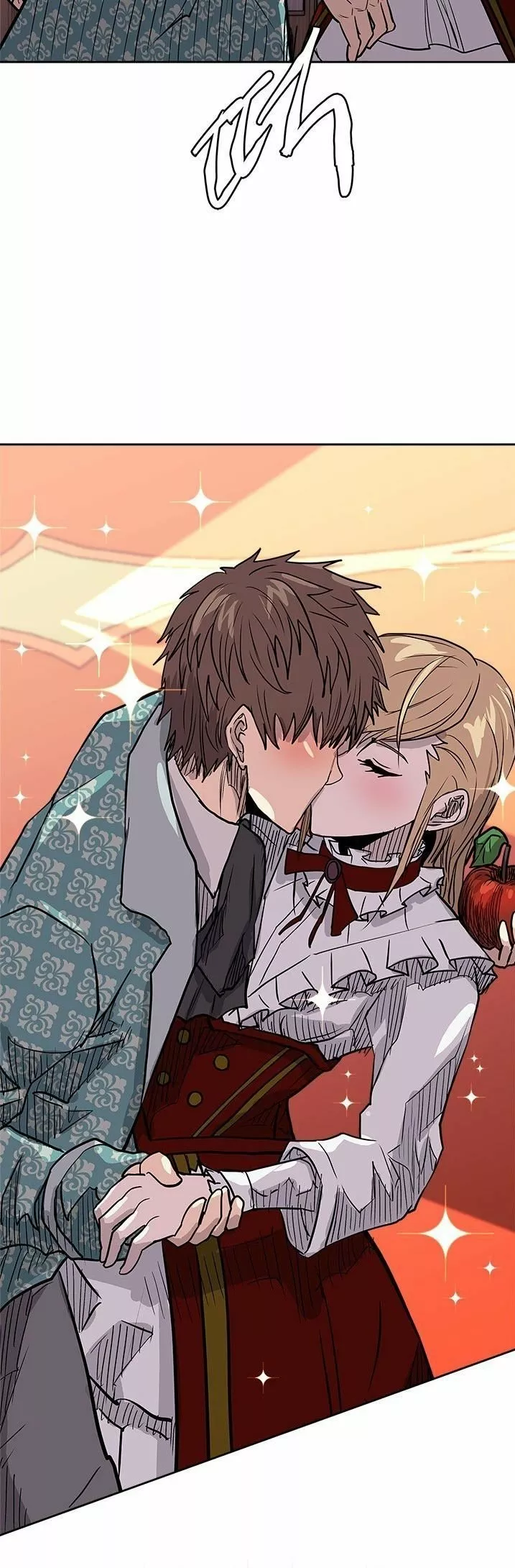 Página 38 del Manga