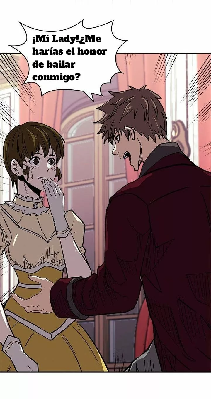 Página 40 del Manga