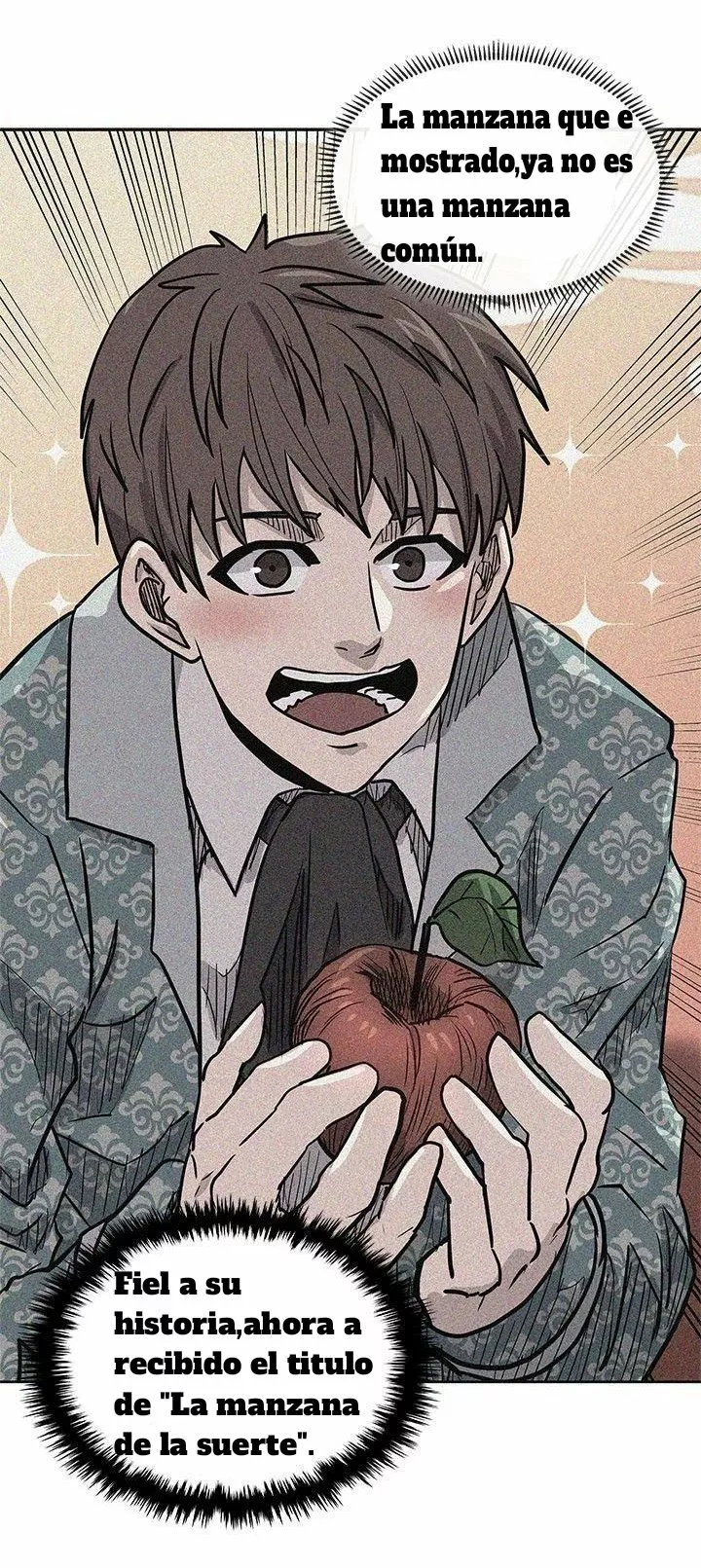 Página 44 del Manga