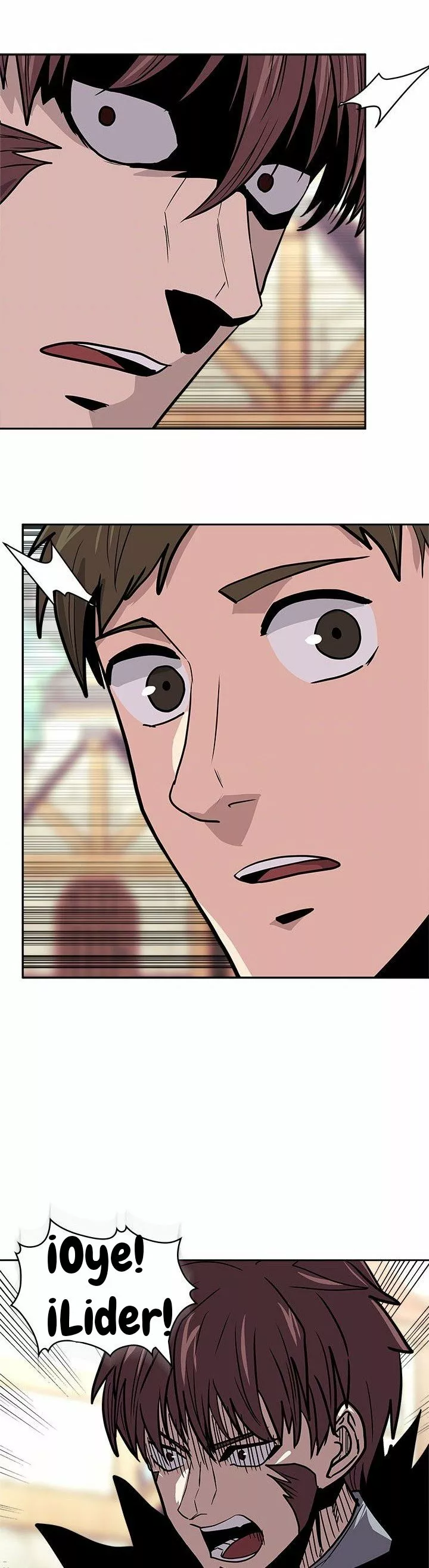 Página 37 del Manga