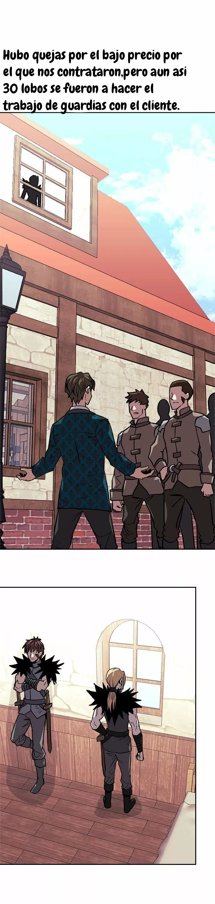 Página 42 del Manga