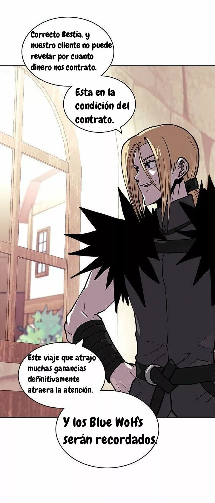 Página 49 del Manga