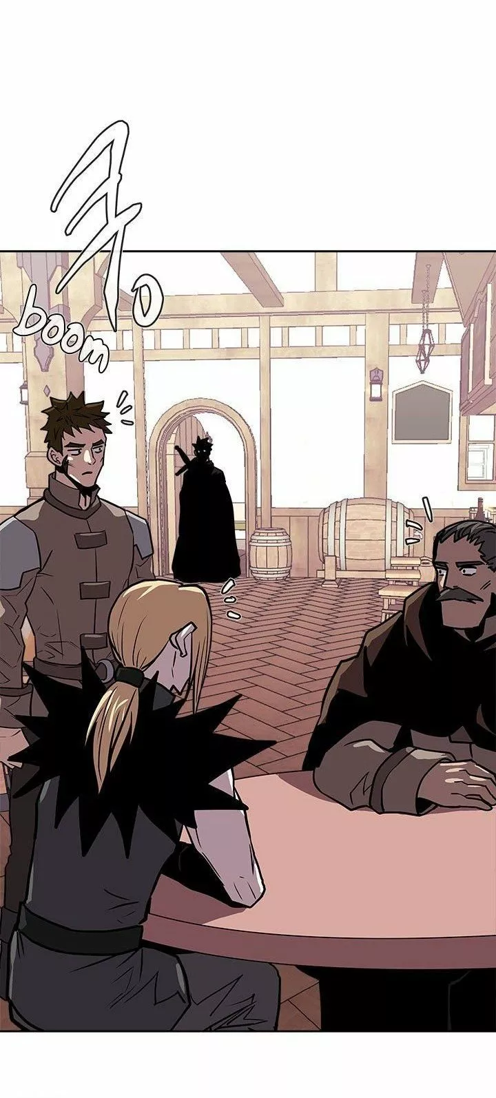 Página 52 del Manga