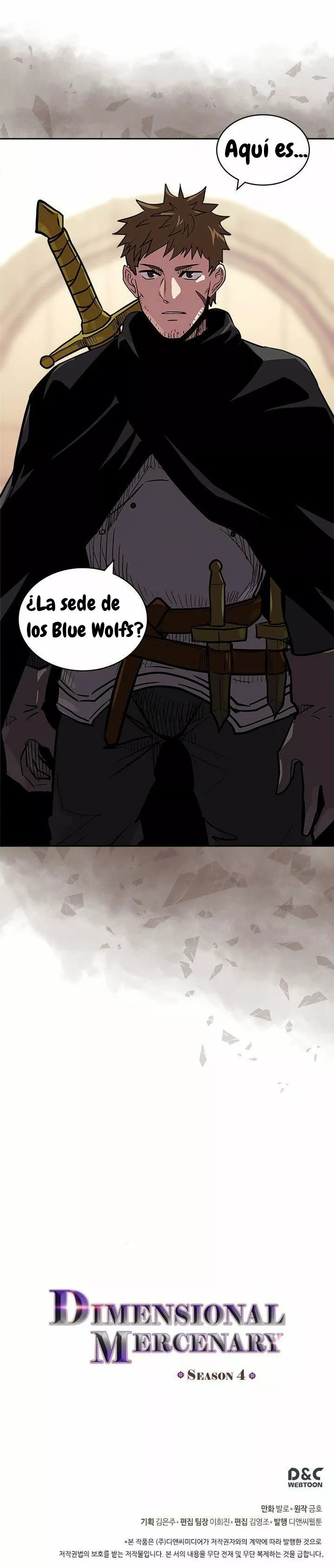 Página 53 del Manga