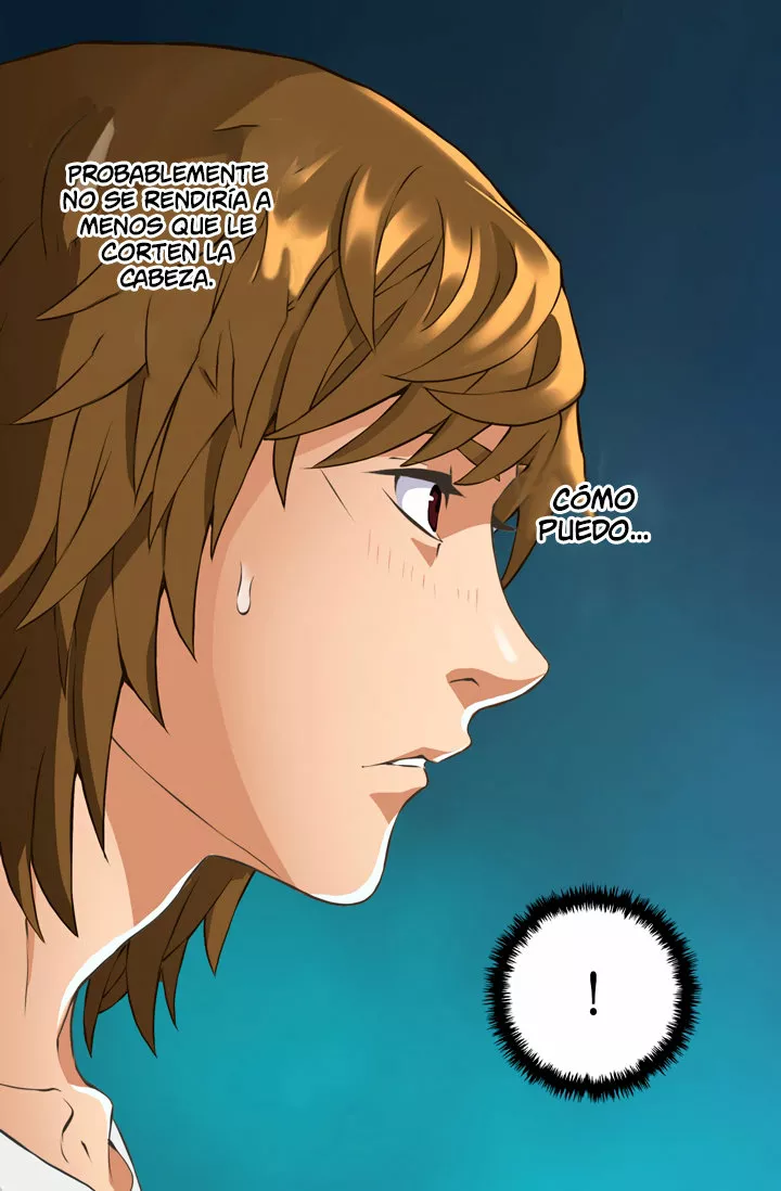 Página 40 del Manga