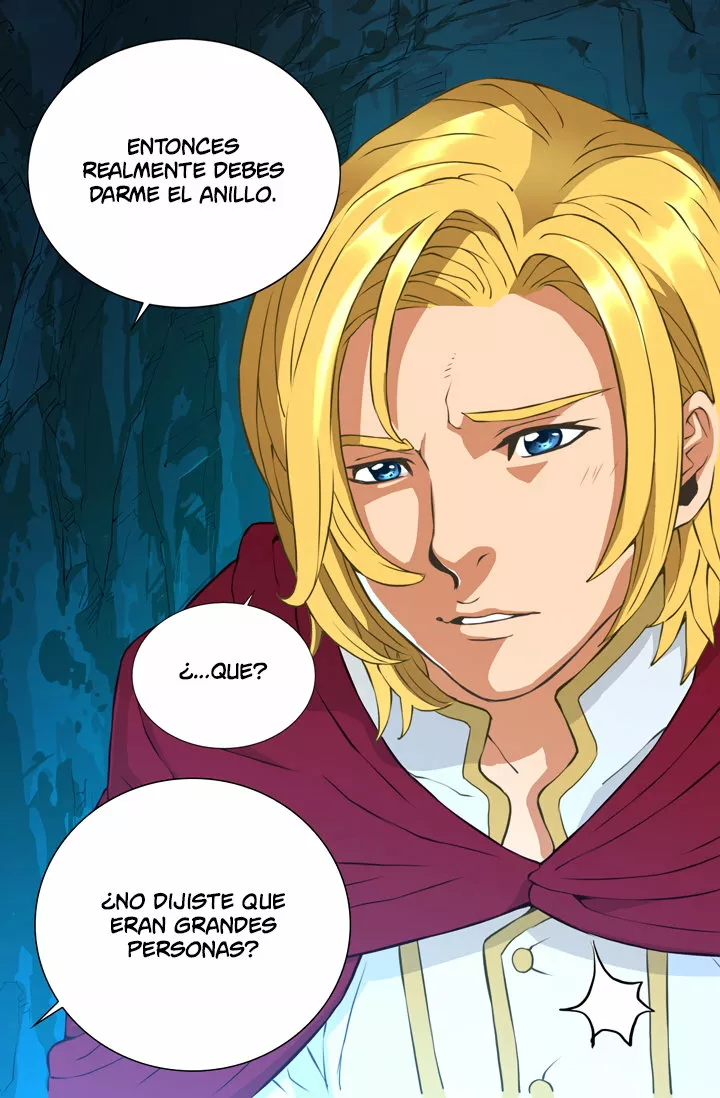 Página 43 del Manga