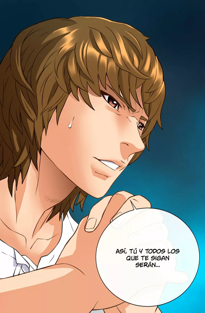 Página 47 del Manga