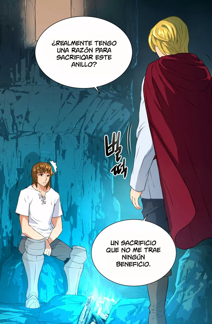 Página 52 del Manga