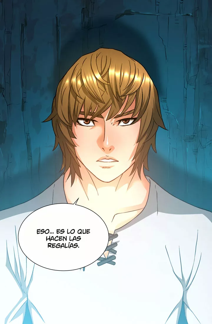 Página 53 del Manga