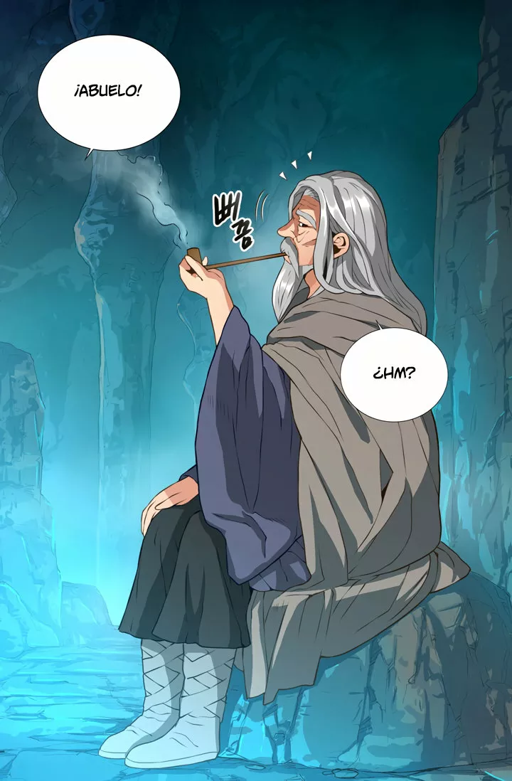 Página 56 del Manga