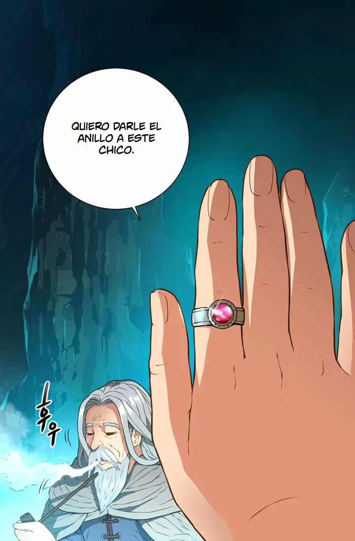 Página 57 del Manga
