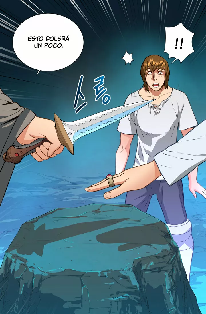 Página 61 del Manga