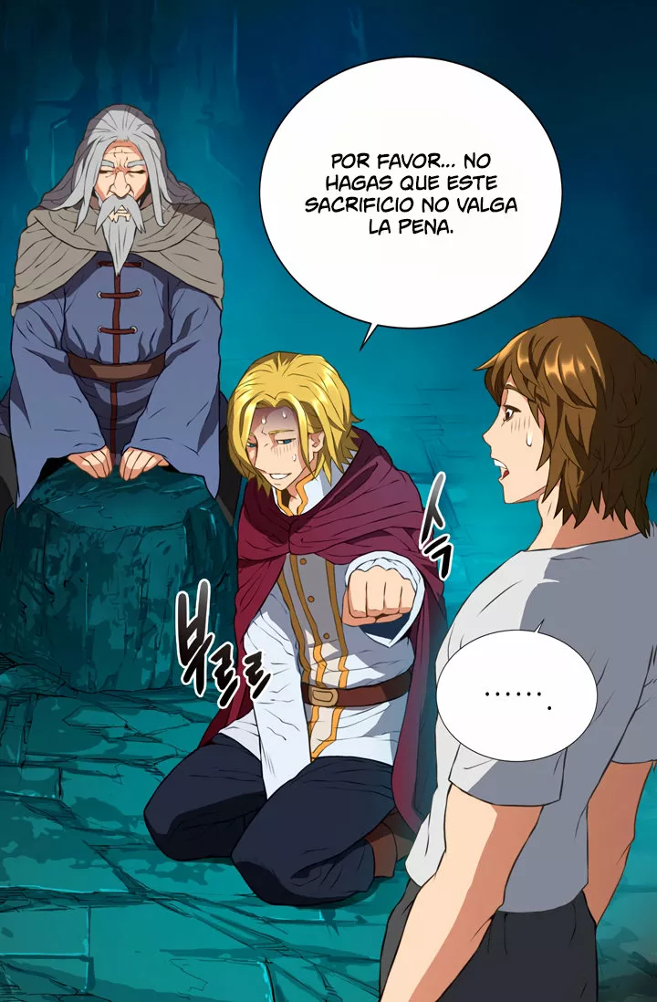 Página 67 del Manga