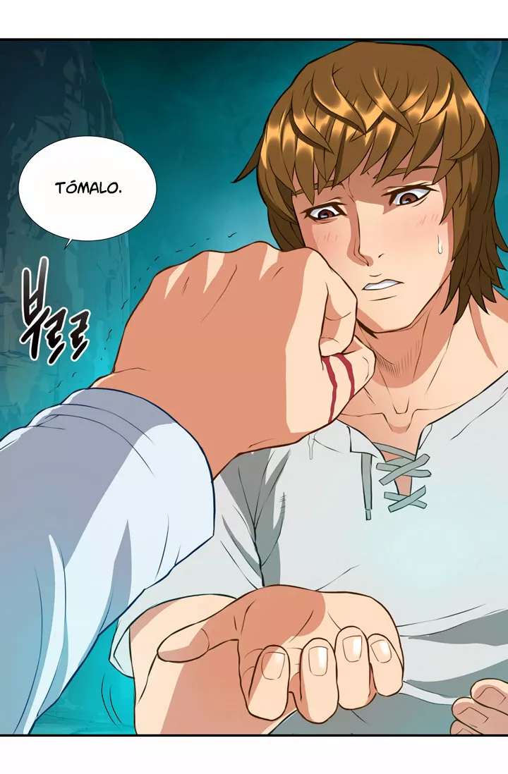 Página 68 del Manga