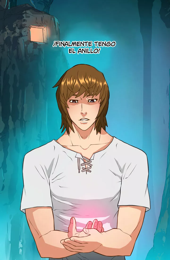 Página 70 del Manga