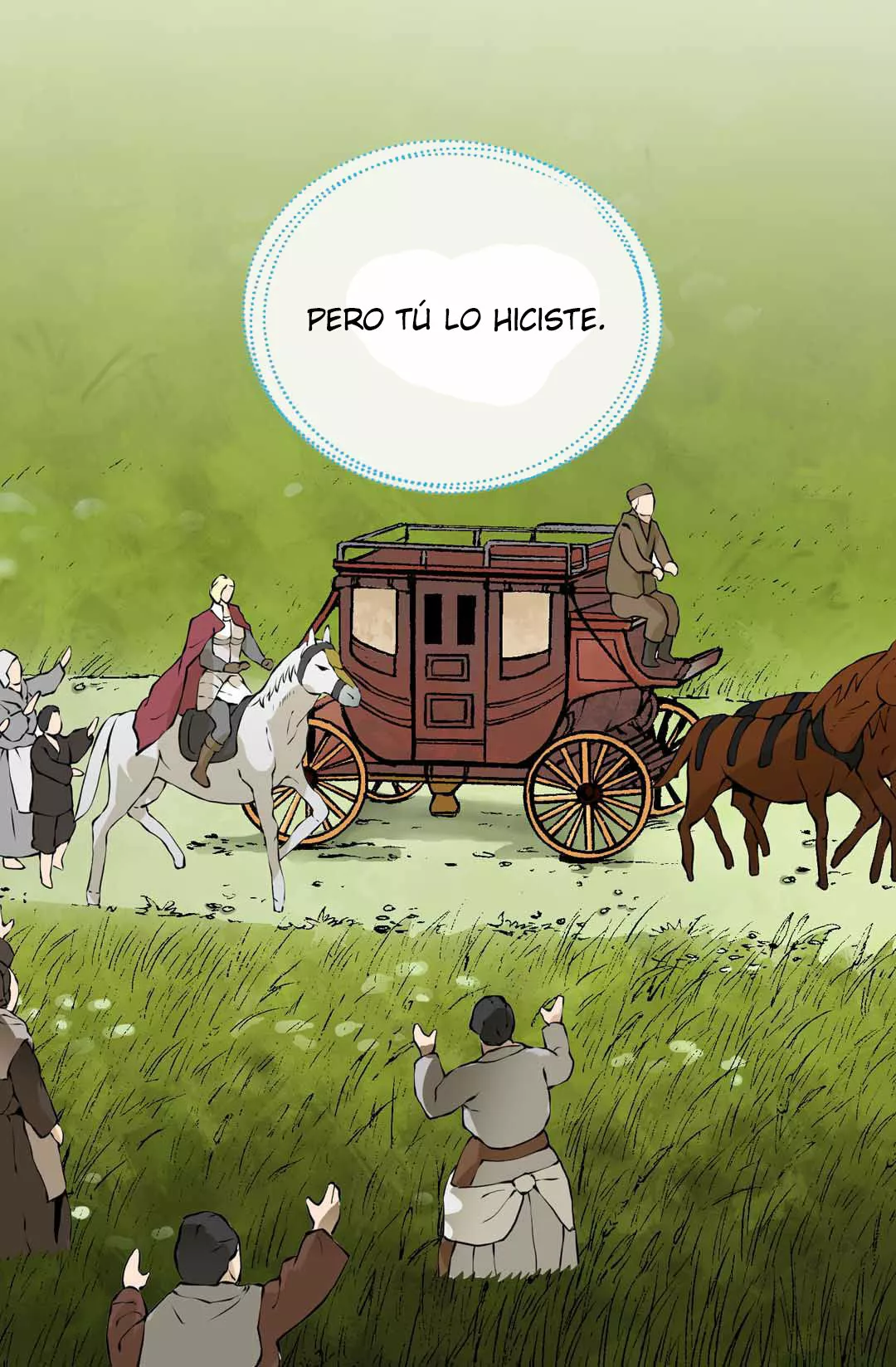 Página 36 del Manga