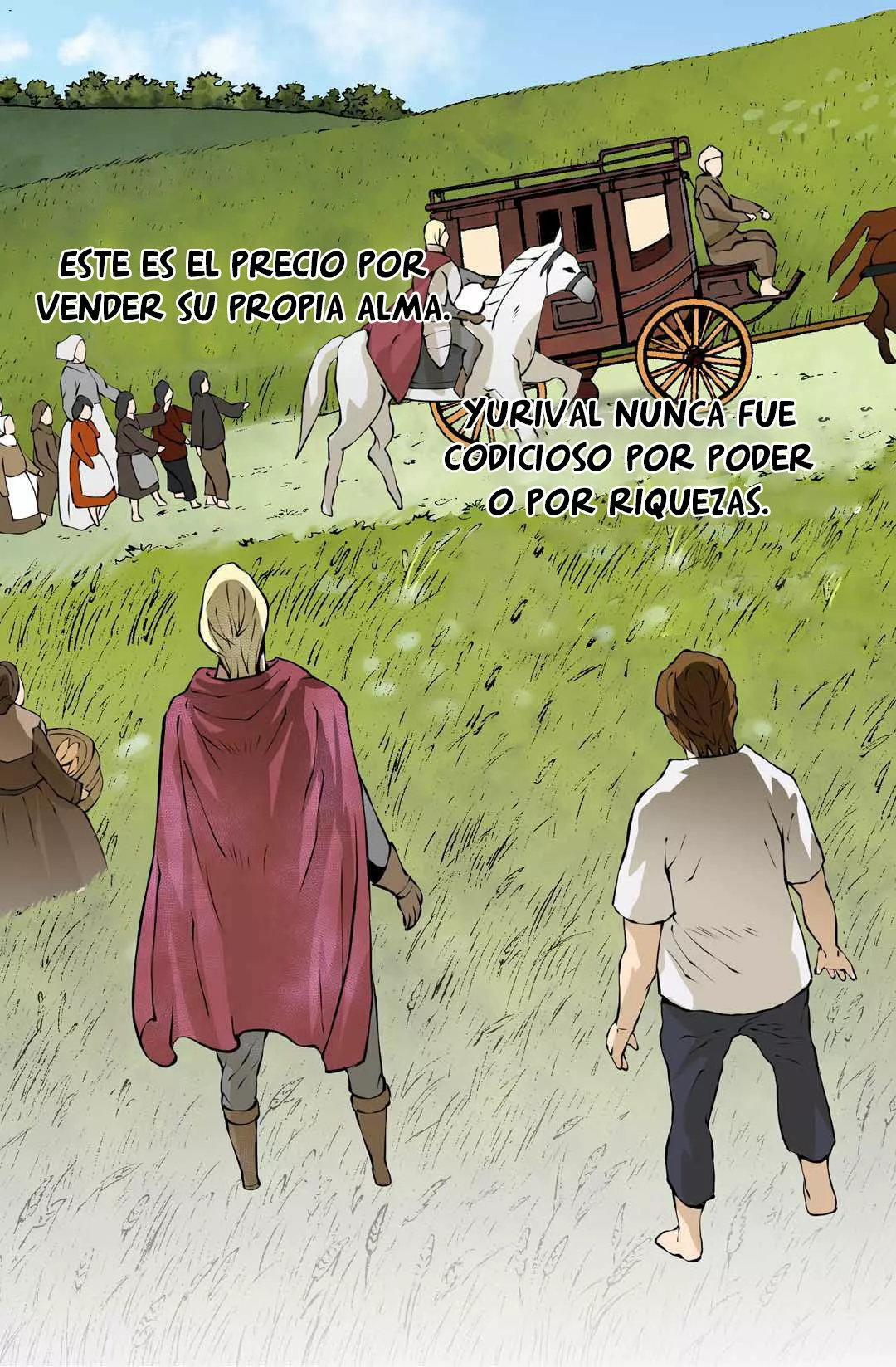 Página 38 del Manga