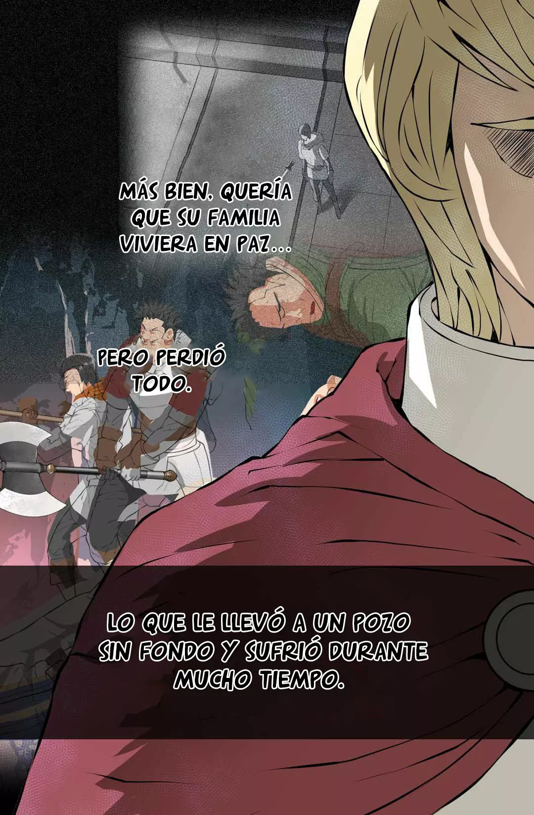 Página 39 del Manga