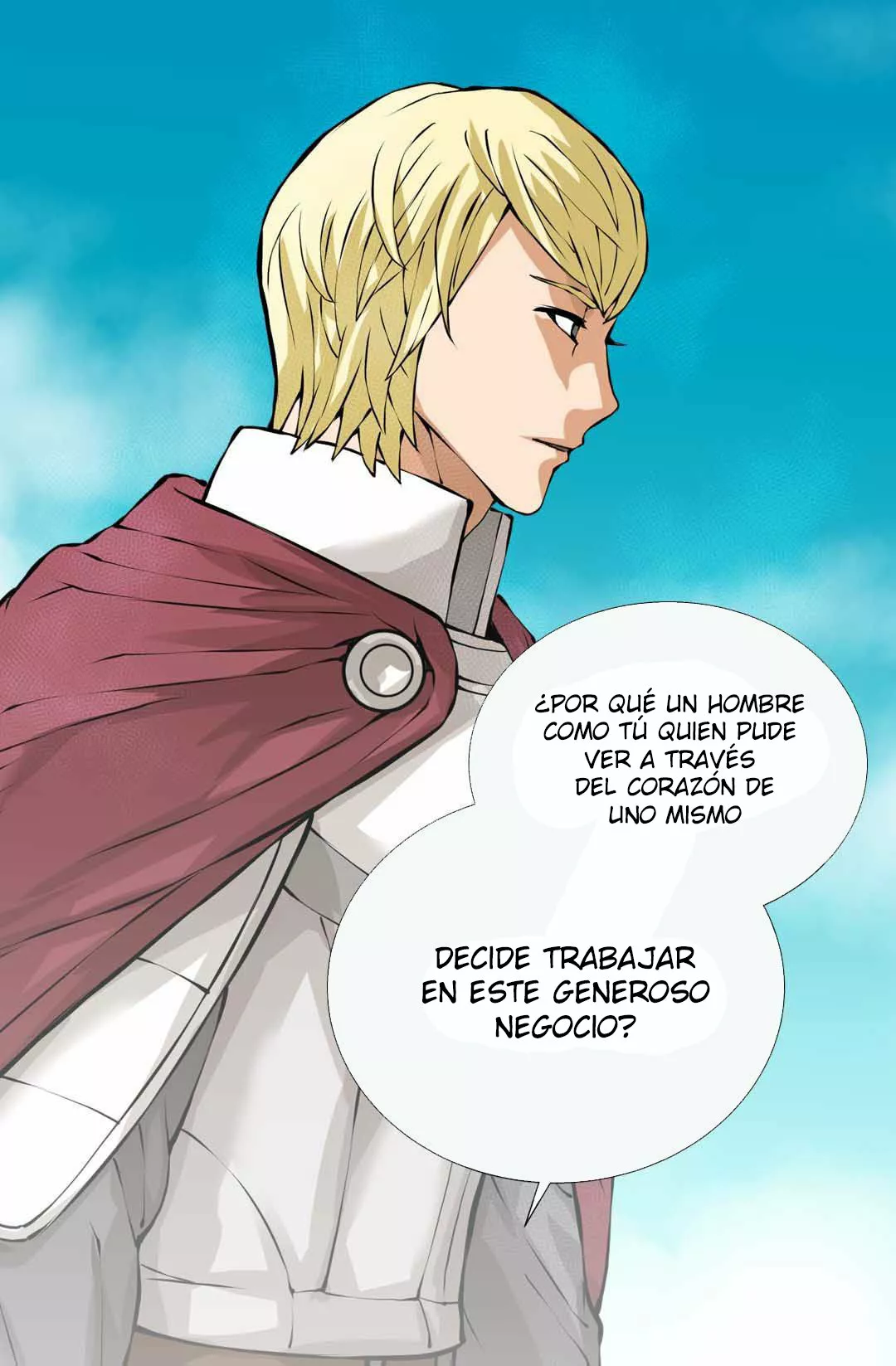 Página 43 del Manga