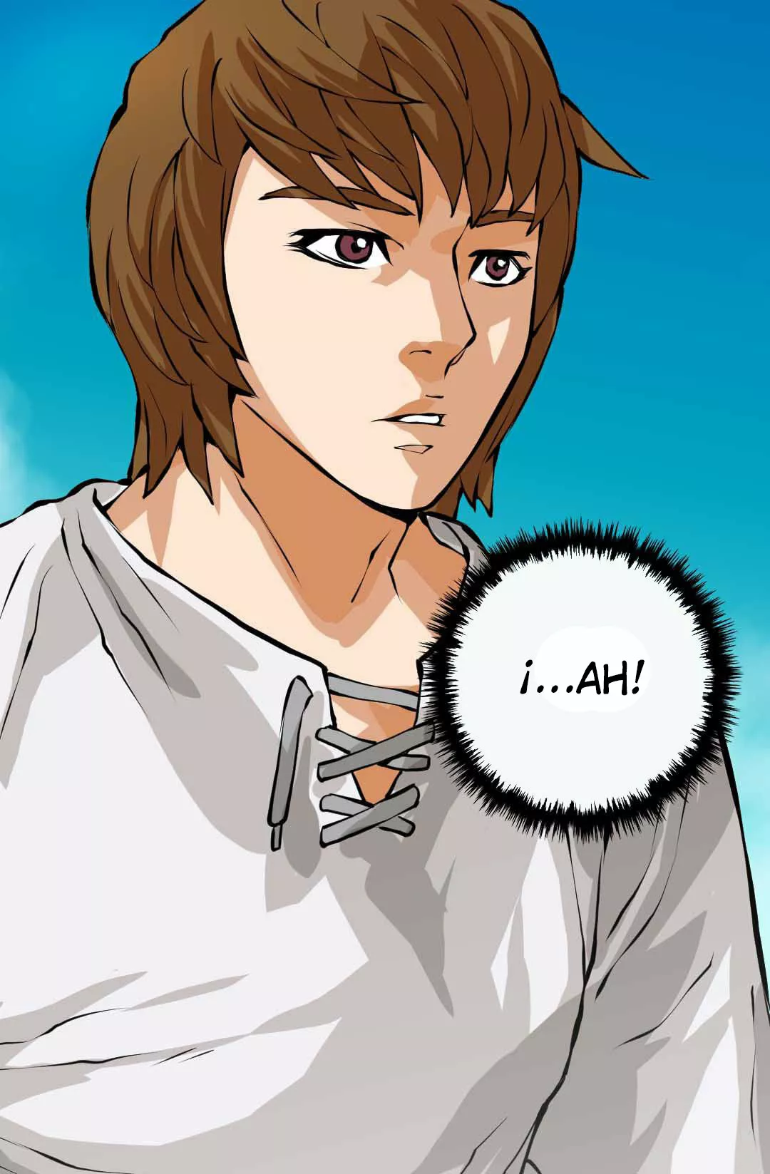 Página 44 del Manga