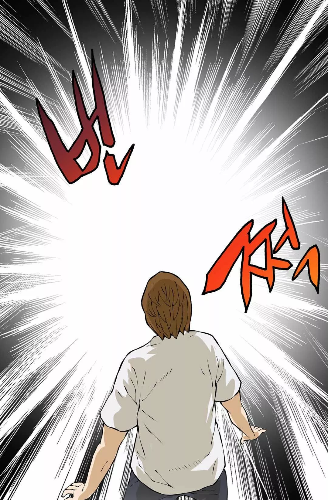 Página 46 del Manga