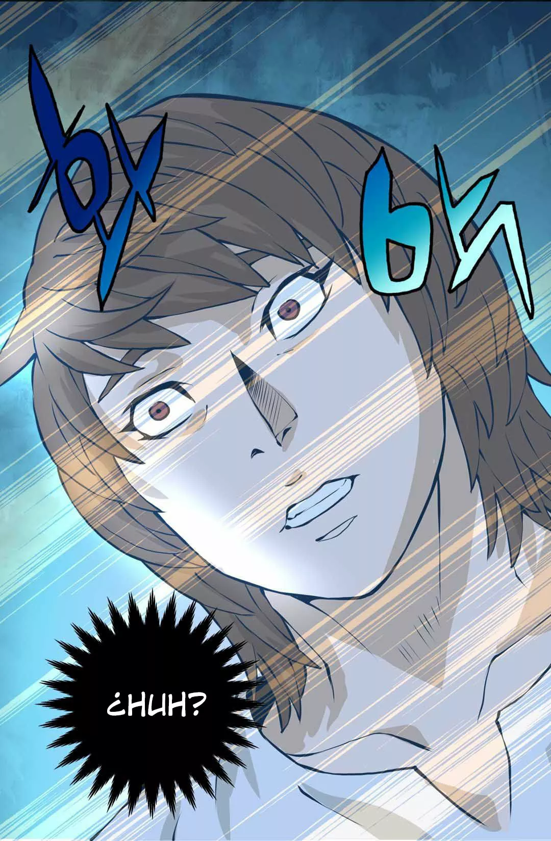 Página 47 del Manga