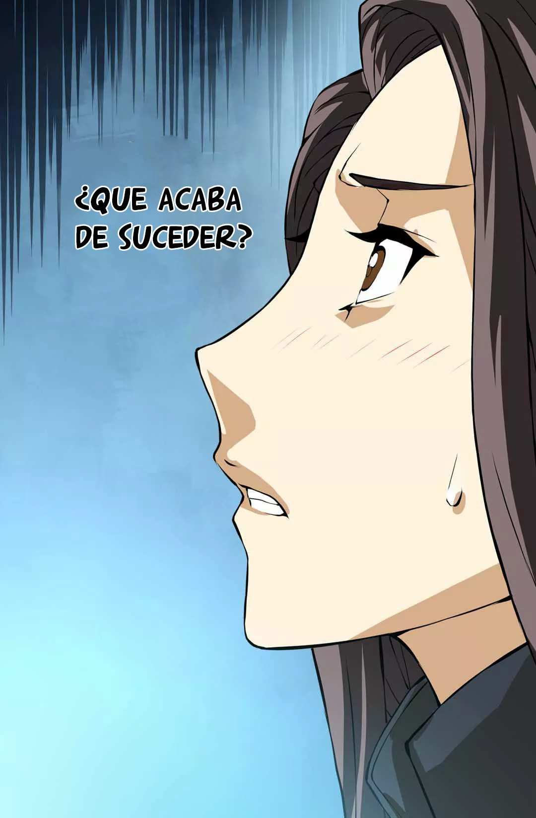 Página 54 del Manga