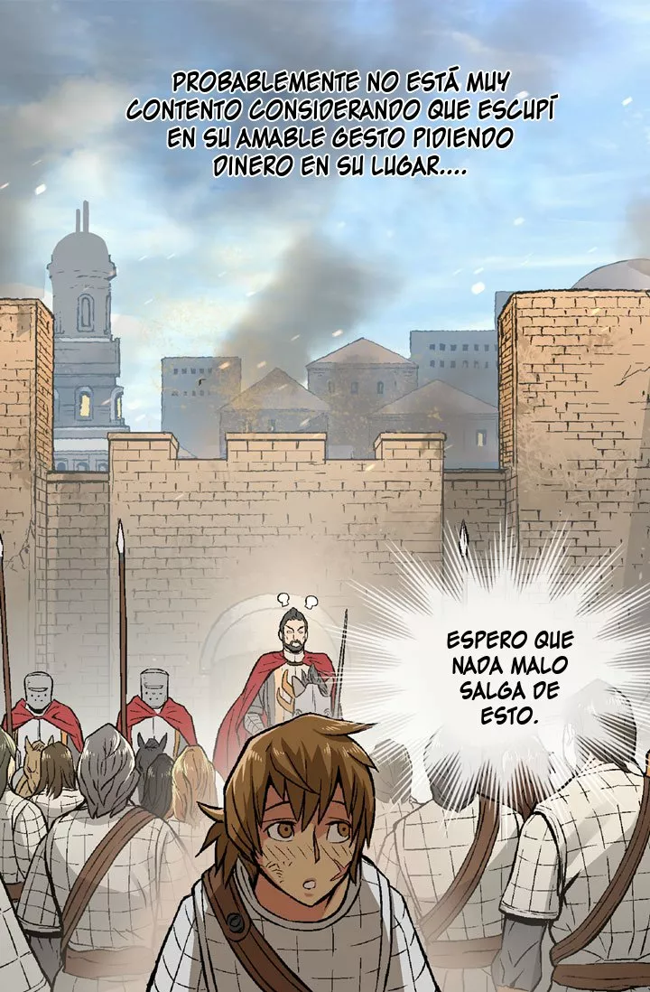 Página 38 del Manga