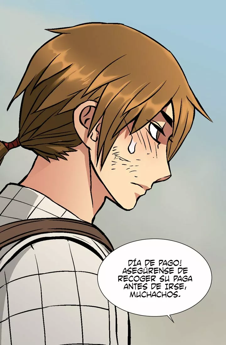 Página 43 del Manga