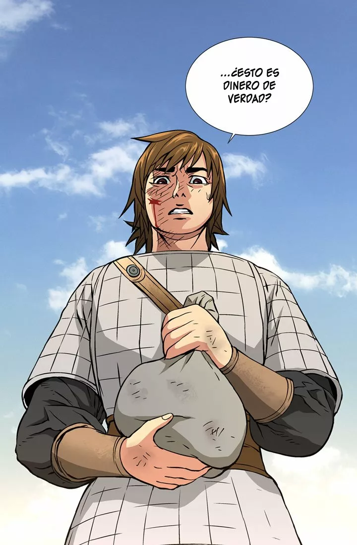 Página 45 del Manga