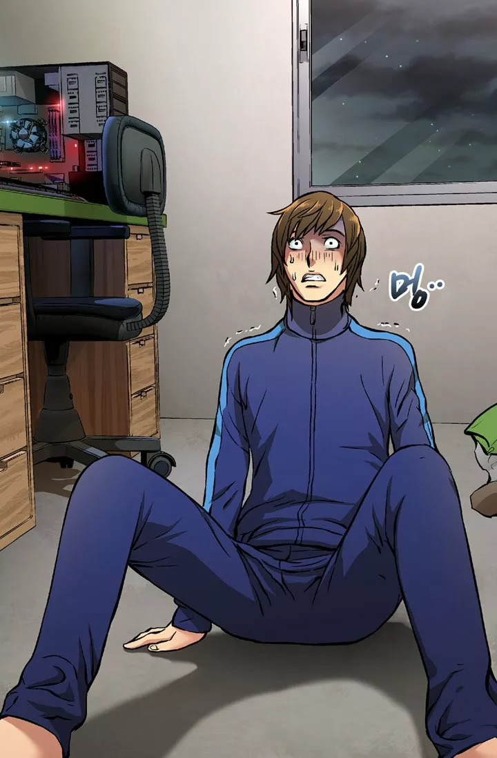 Página 53 del Manga