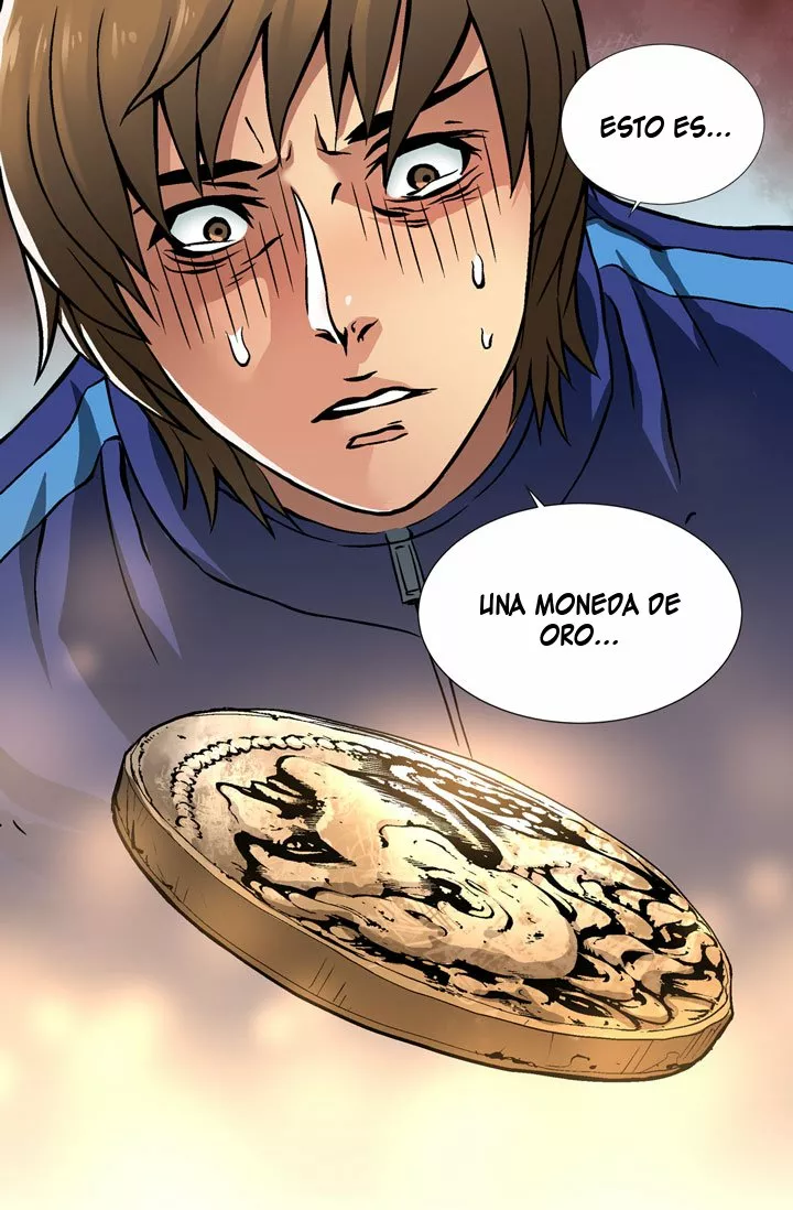 Página 60 del Manga