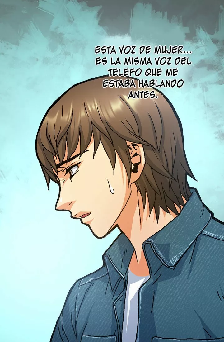 Página 35 del Manga