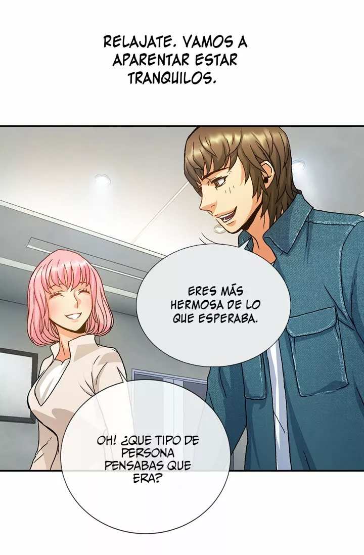 Página 36 del Manga