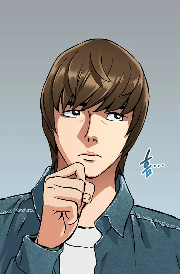 Página 38 del Manga