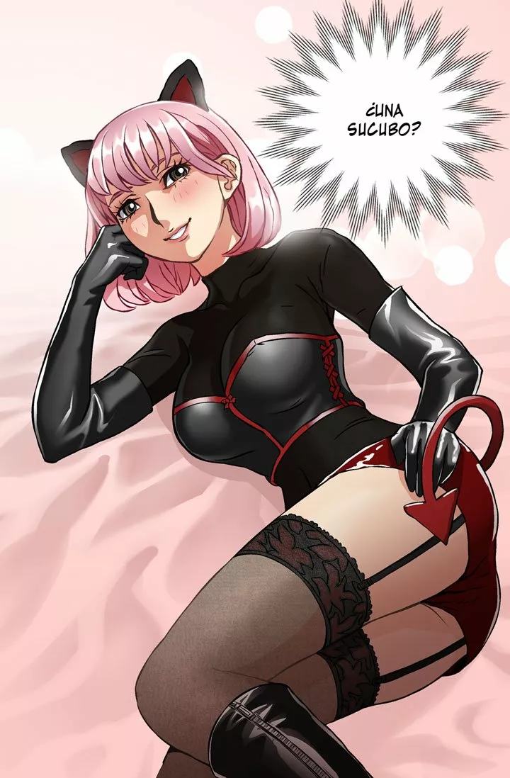 Página 39 del Manga