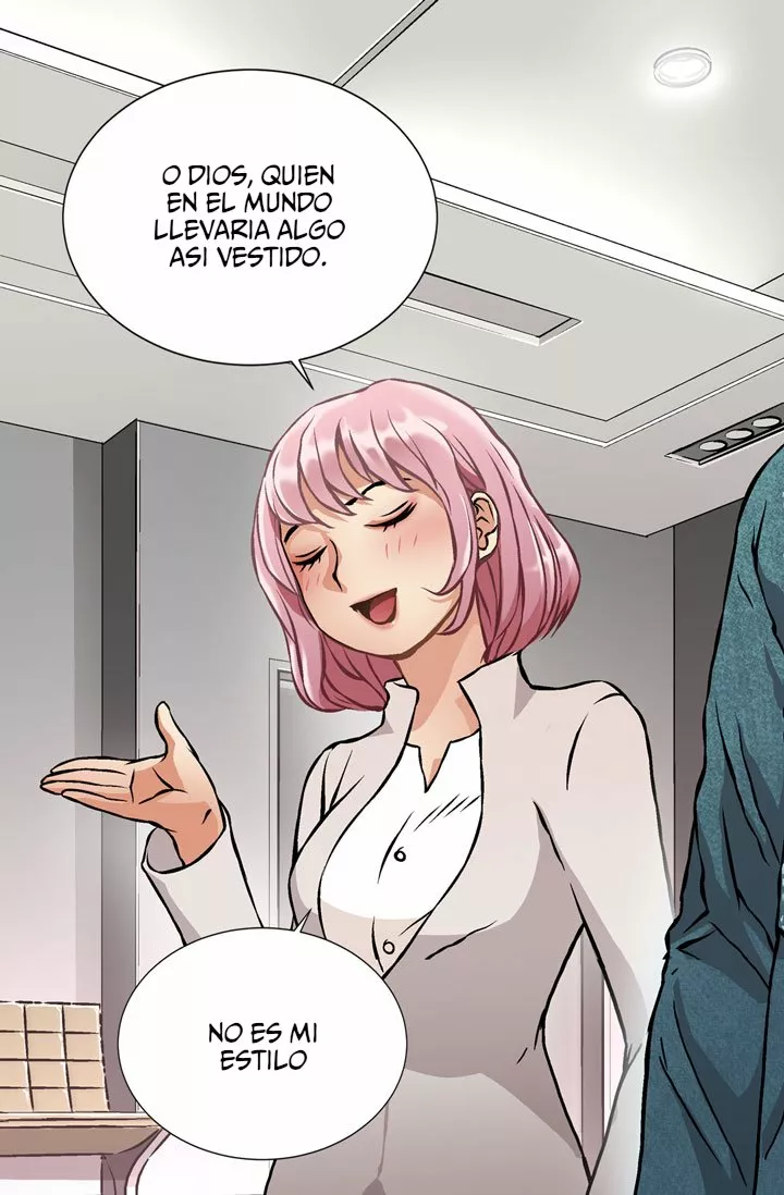 Página 40 del Manga