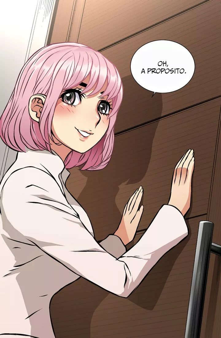 Página 45 del Manga