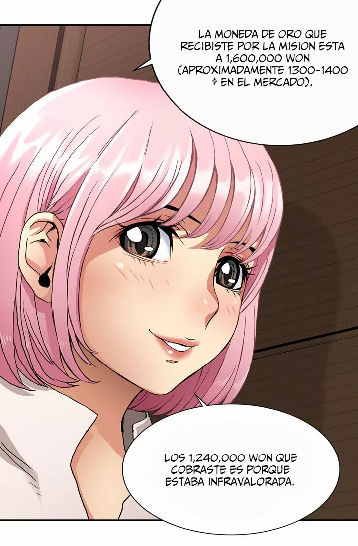 Página 46 del Manga