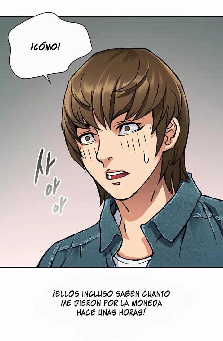 Página 47 del Manga