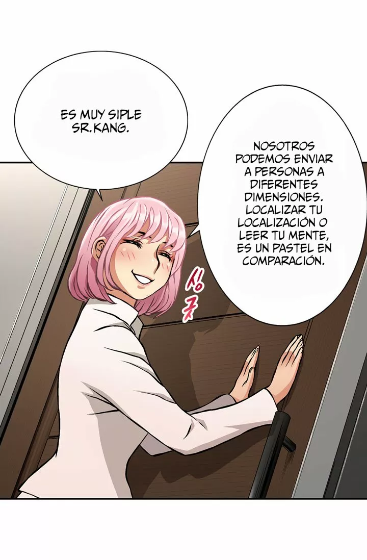 Página 48 del Manga