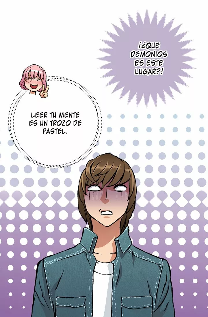 Página 55 del Manga