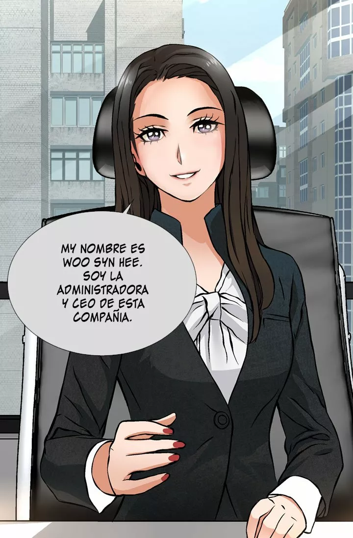 Página 56 del Manga