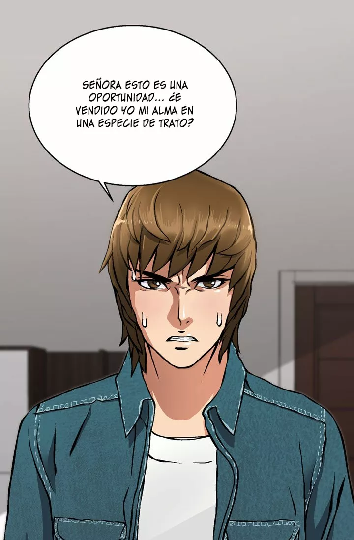 Página 58 del Manga