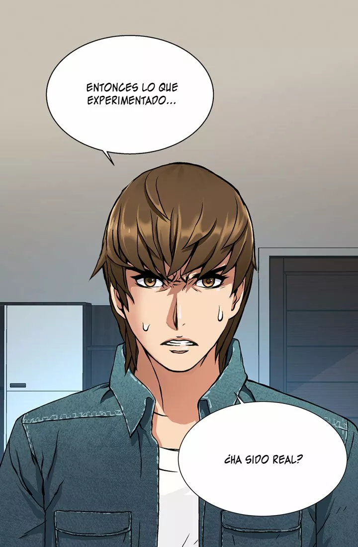 Página 60 del Manga